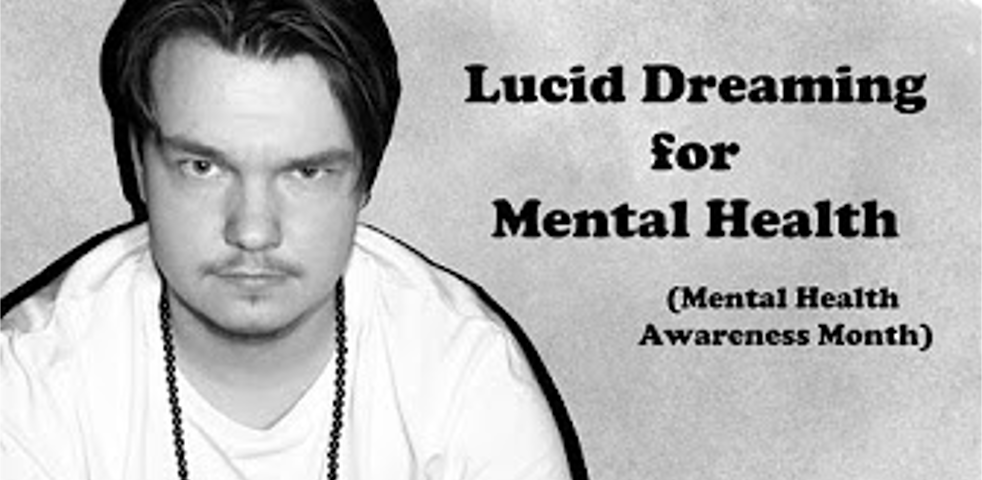 Lucid Dream Psychology